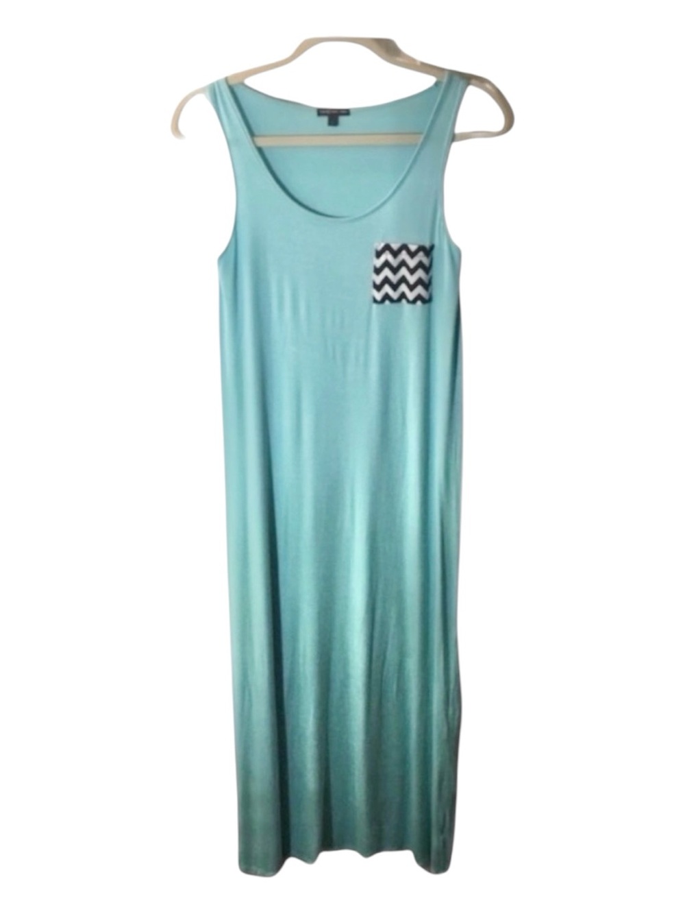 mm mm mm MAXI DRESS